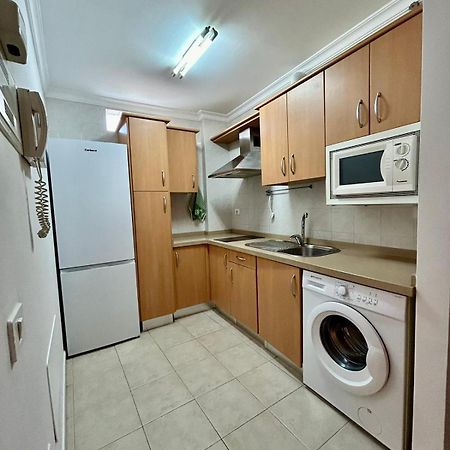 Ferienwohnung Dream Gara Santa Cruz de Tenerife Exterior foto