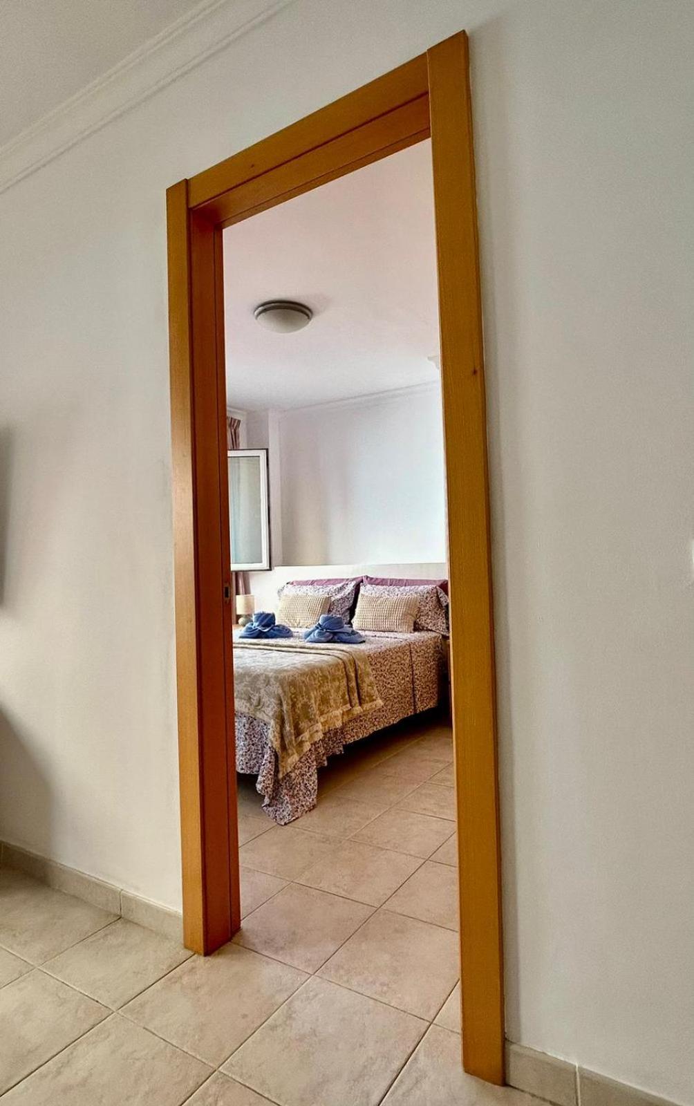 Ferienwohnung Dream Gara Santa Cruz de Tenerife Exterior foto