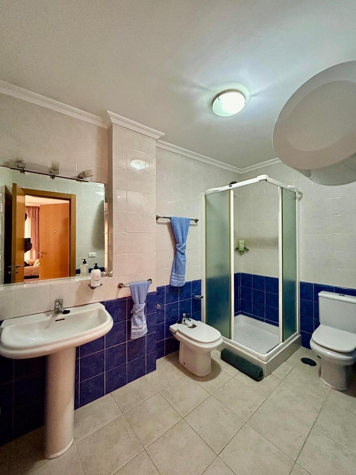 Ferienwohnung Dream Gara Santa Cruz de Tenerife Exterior foto