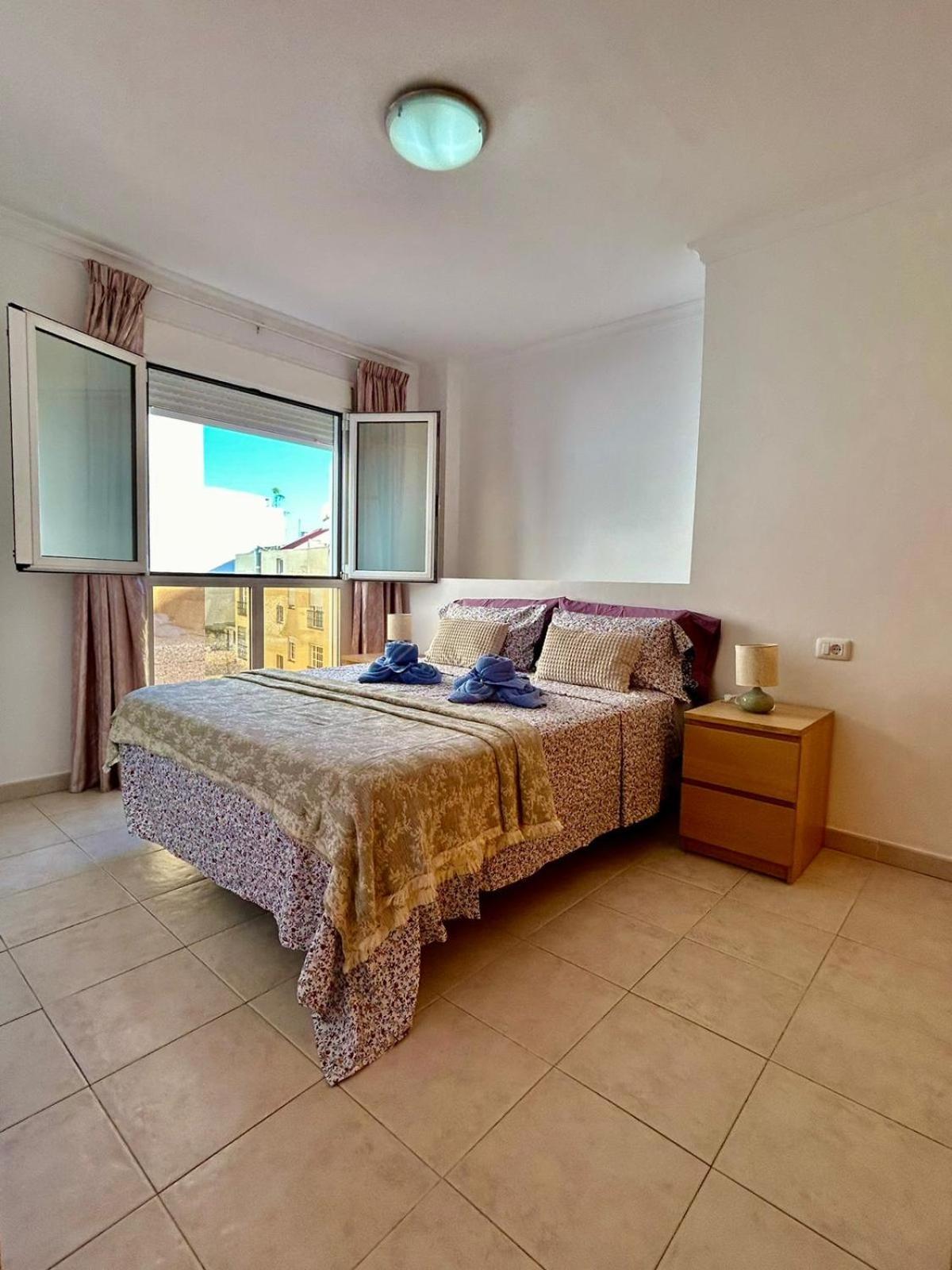 Ferienwohnung Dream Gara Santa Cruz de Tenerife Exterior foto