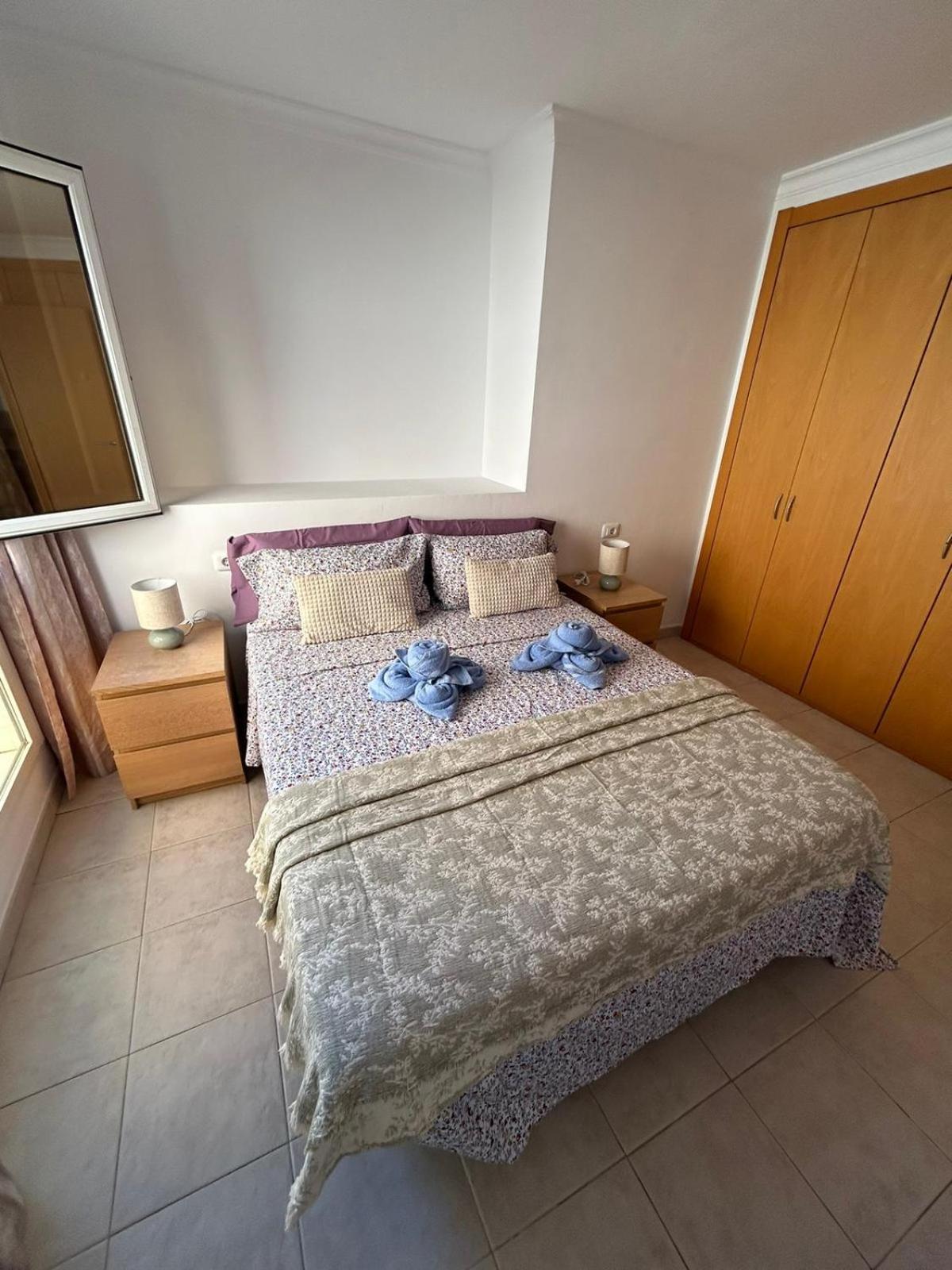 Ferienwohnung Dream Gara Santa Cruz de Tenerife Exterior foto
