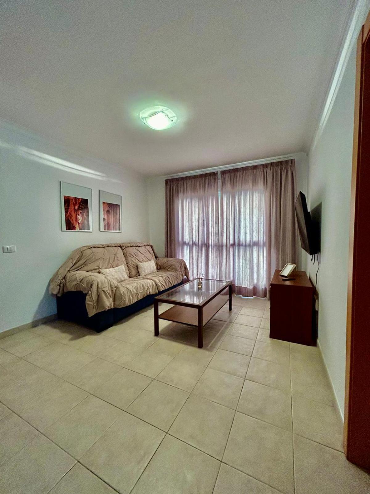 Ferienwohnung Dream Gara Santa Cruz de Tenerife Exterior foto